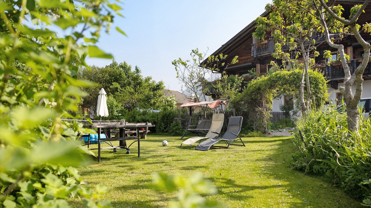 Photo of Outdoor in Valle di Casies