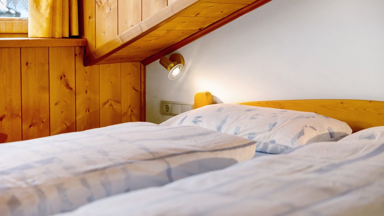 Photo of Bedroom in Valle di Casies