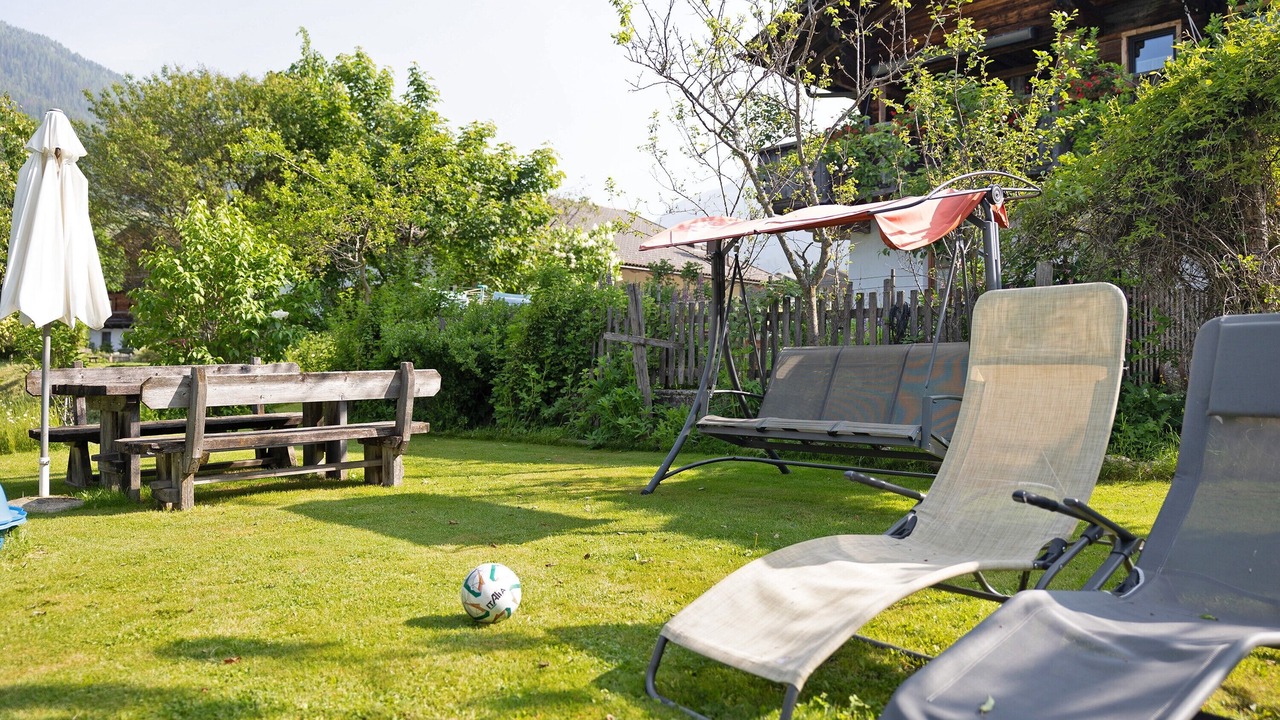 Photo of Outdoor in Valle di Casies