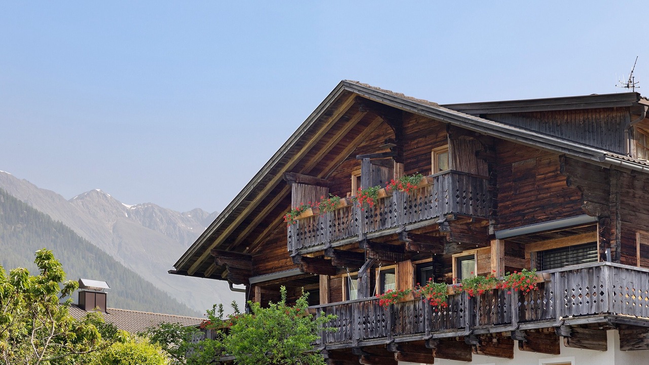Photo of Outdoor in Valle di Casies
