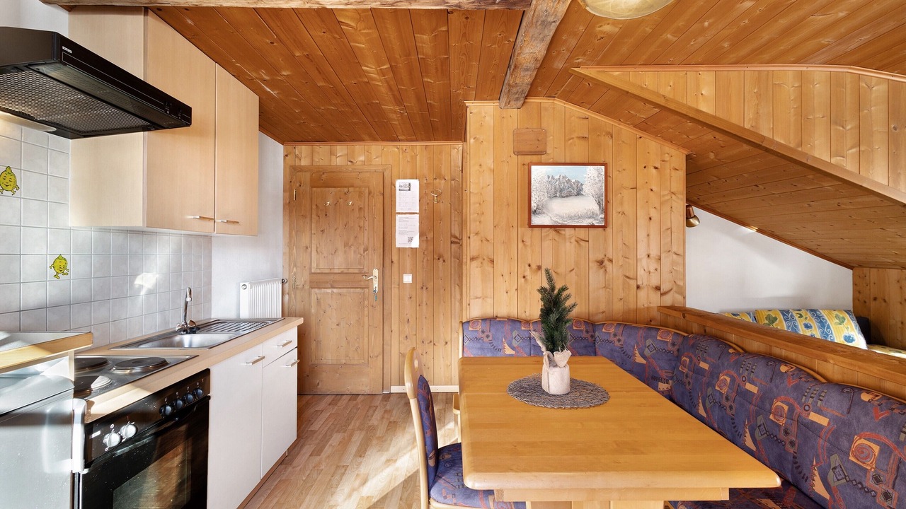 Photo of Kitchen in Valle di Casies
