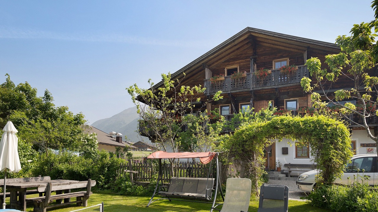 Photo of Outdoor in Valle di Casies