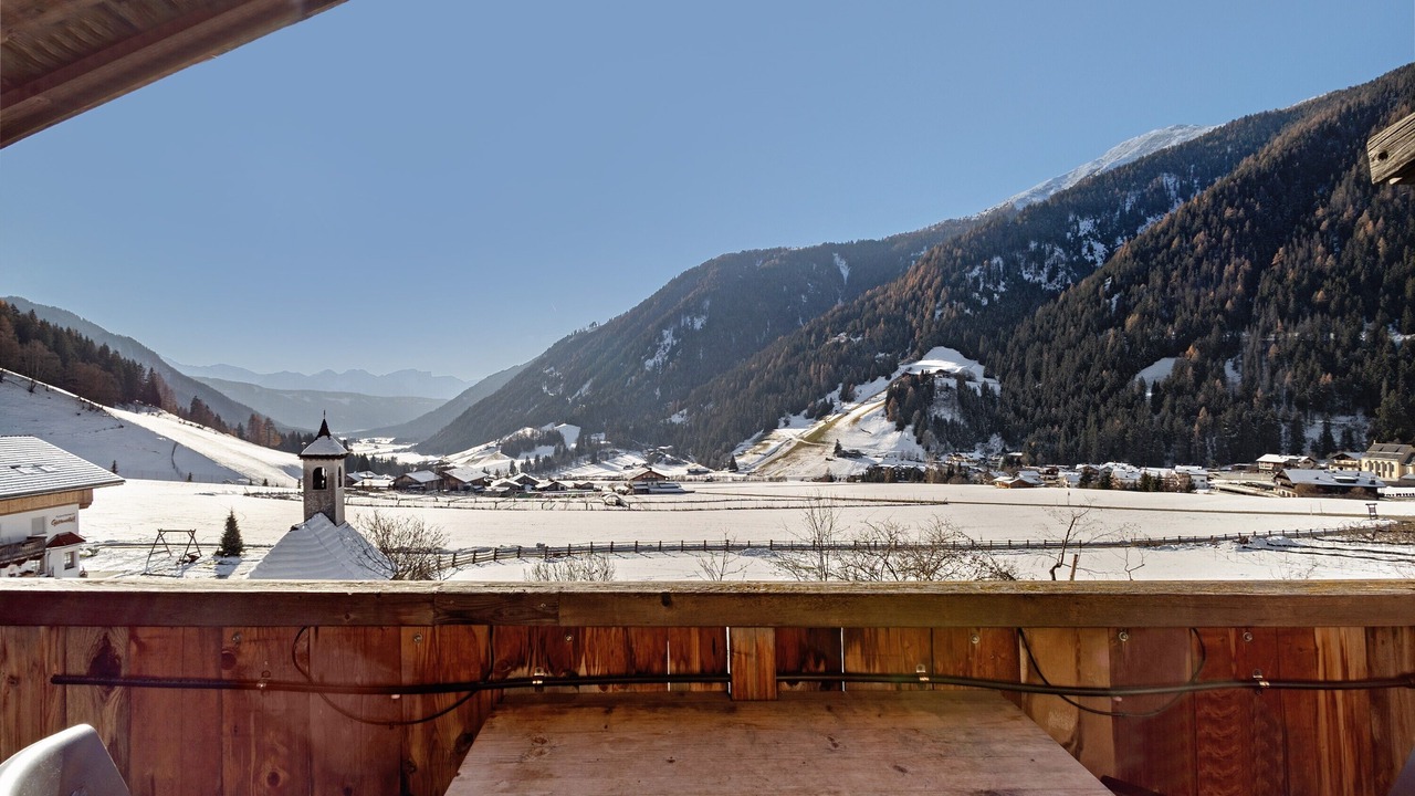 Photo of Outdoor in Valle di Casies
