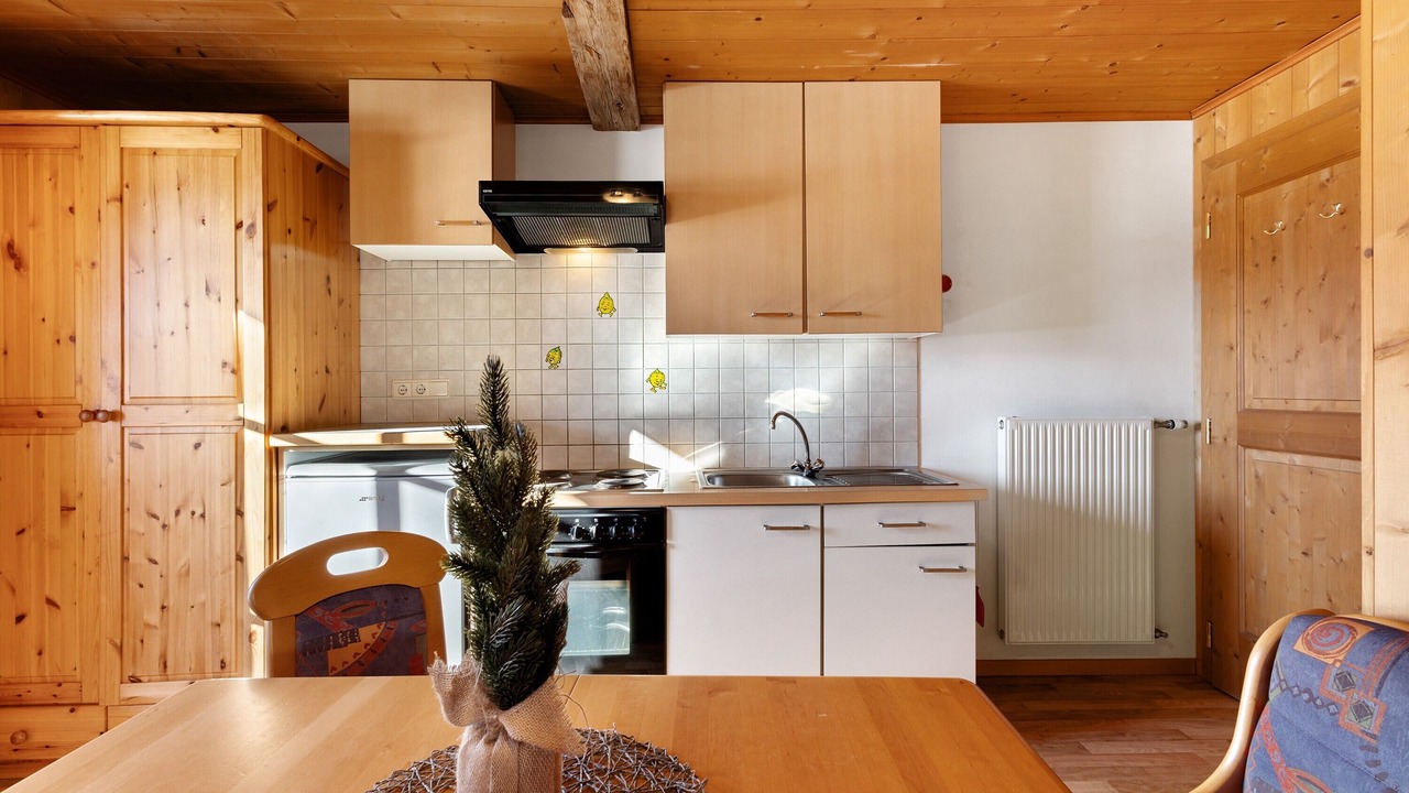 Photo of Kitchen in Valle di Casies
