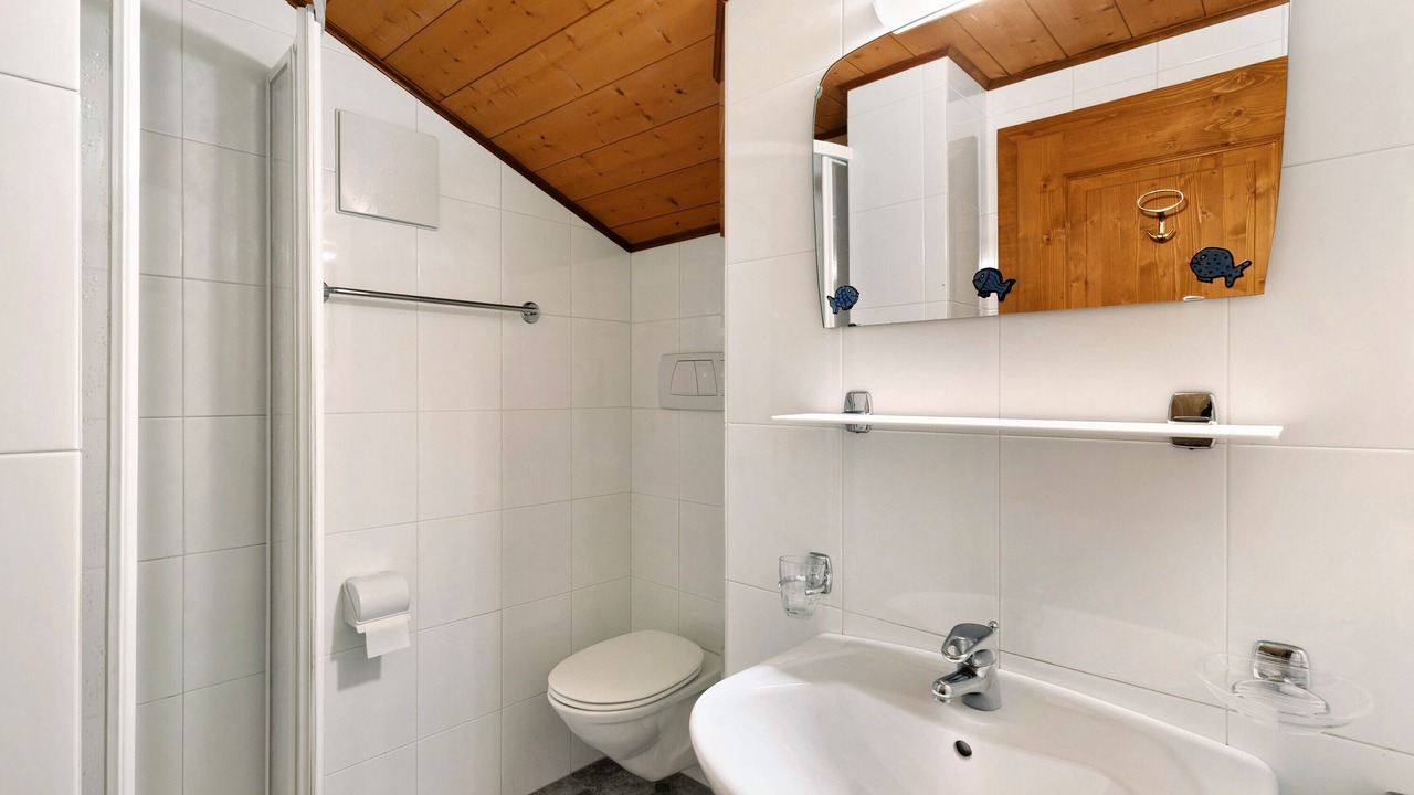 Photo of Bathroom in Valle di Casies