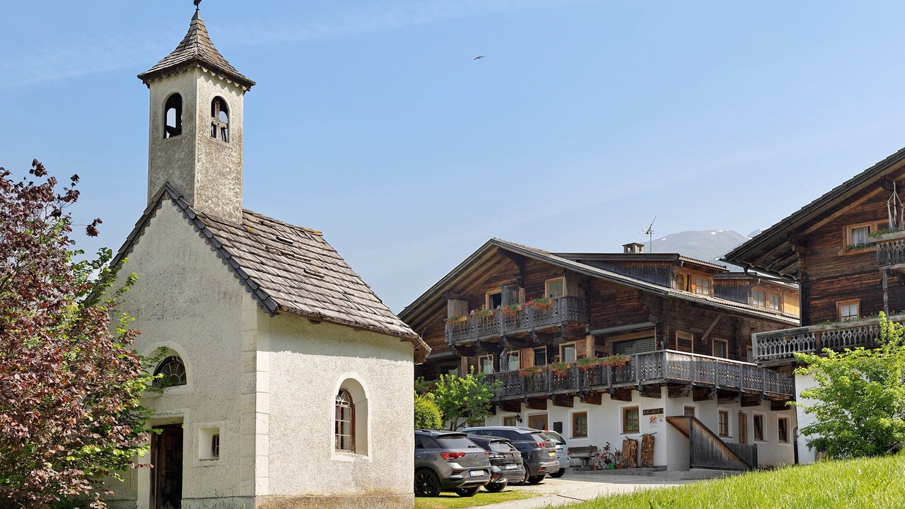 Photo of Outdoor in Valle di Casies