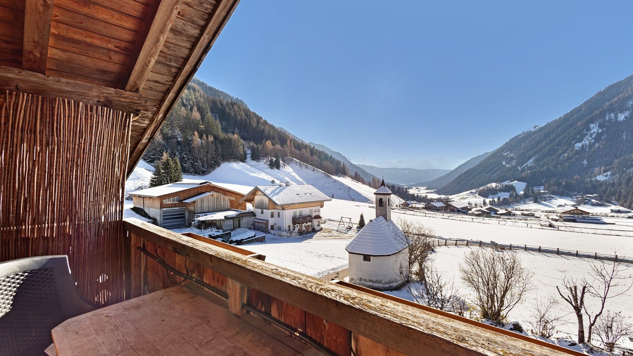Photo of Outdoor in Valle di Casies