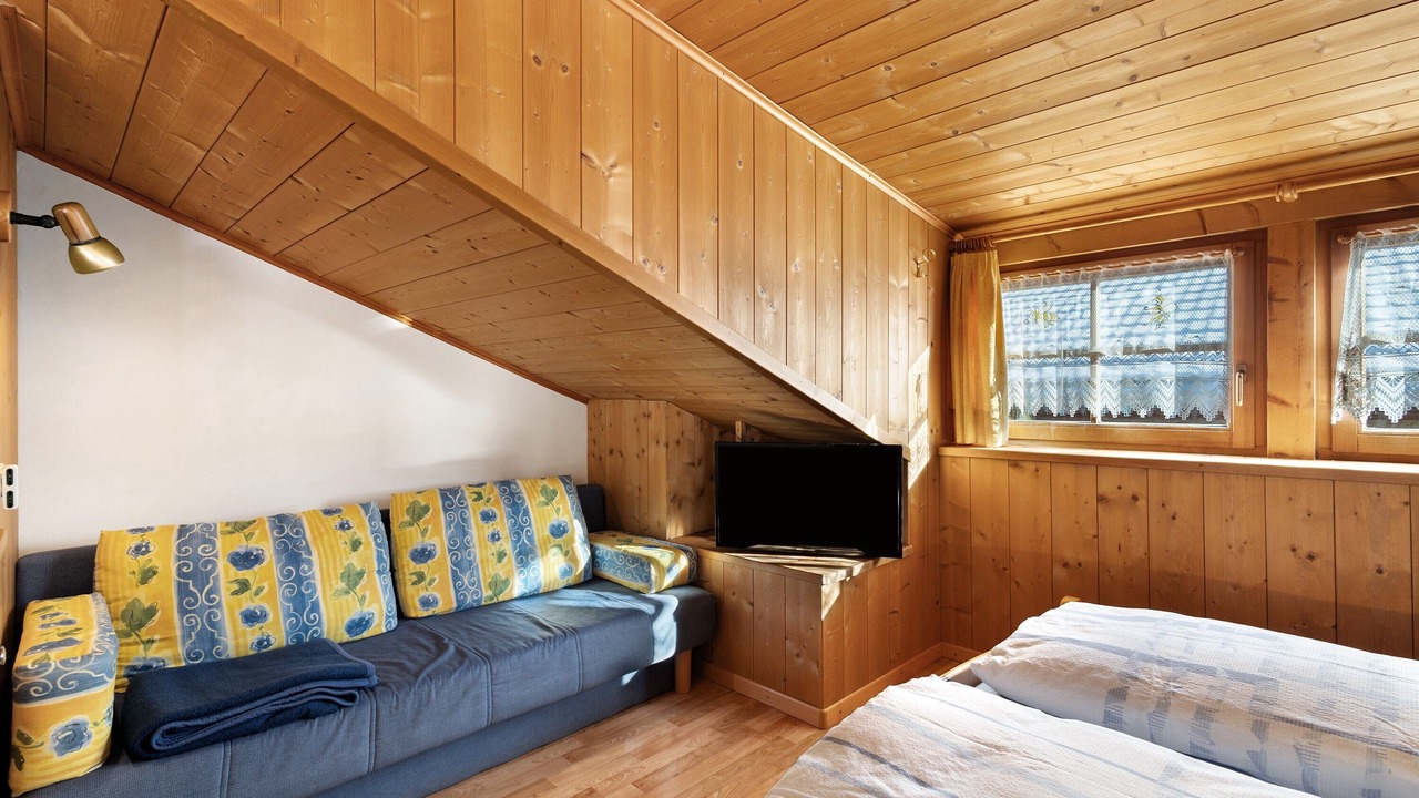 Photo of Bedroom in Valle di Casies