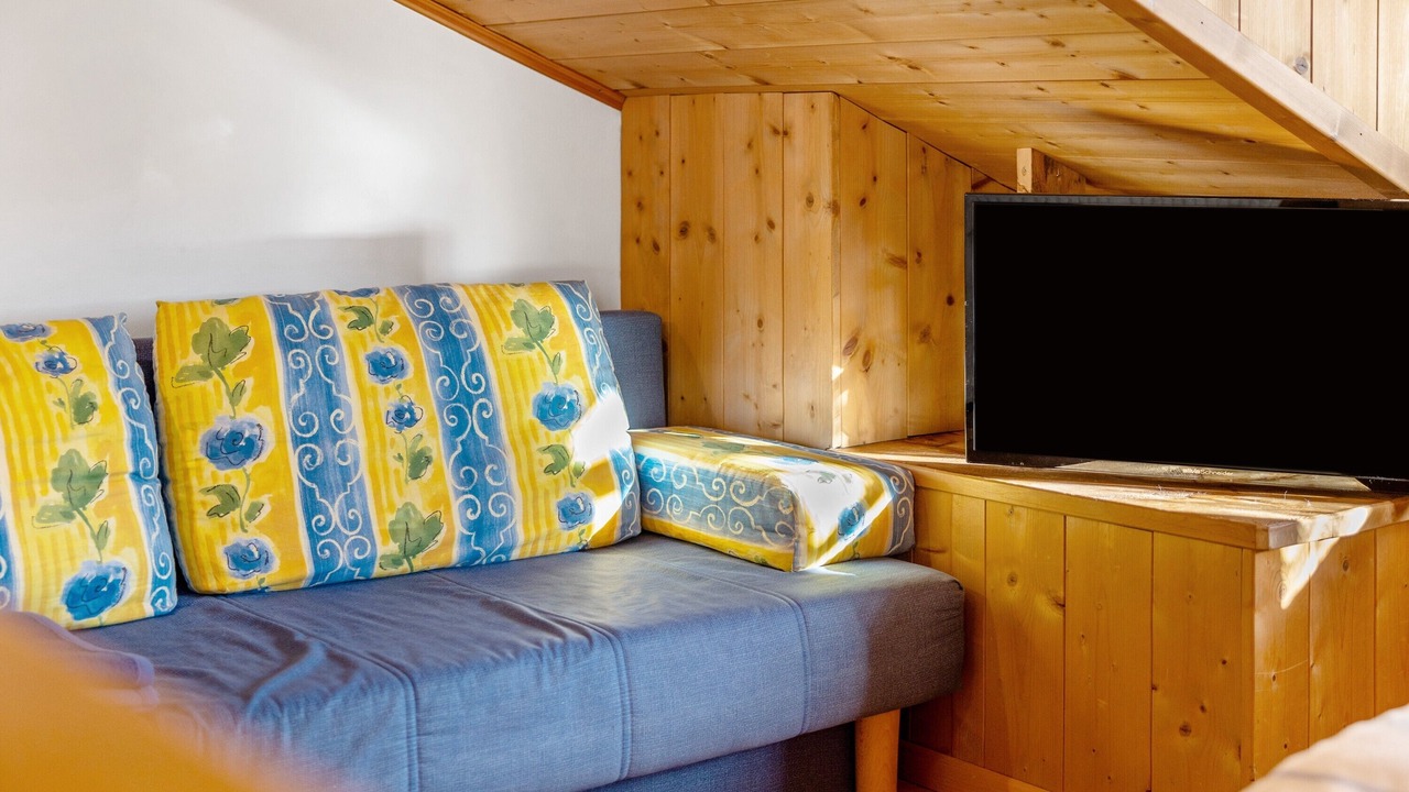 Photo of Livingroom in Valle di Casies