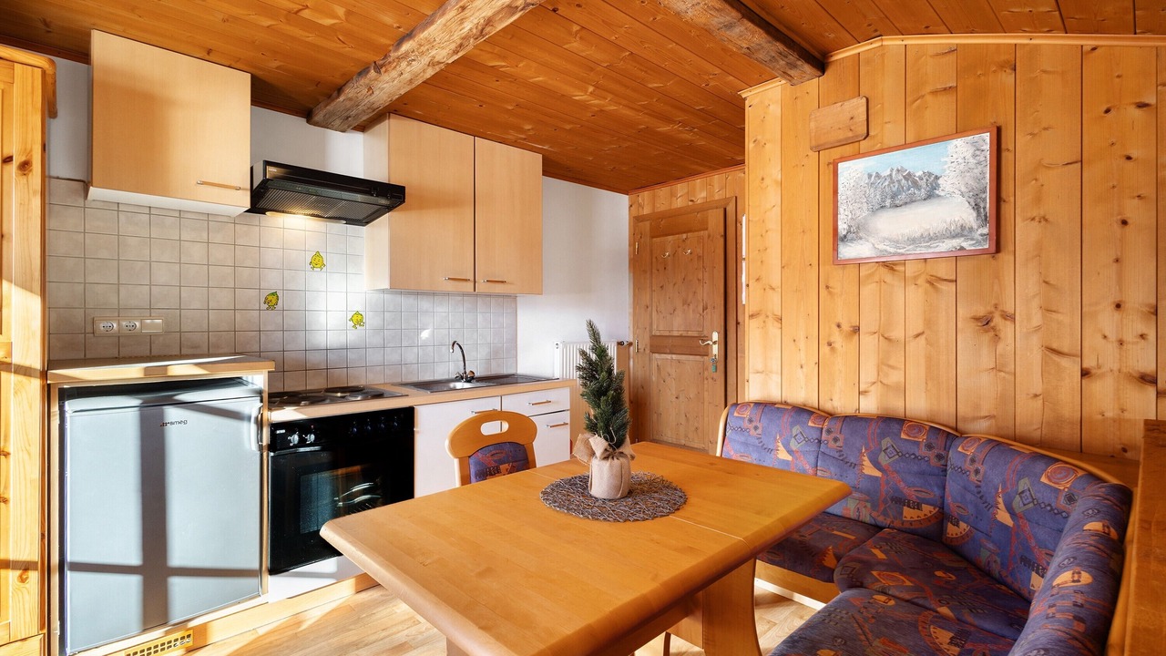 Photo of Kitchen in Valle di Casies