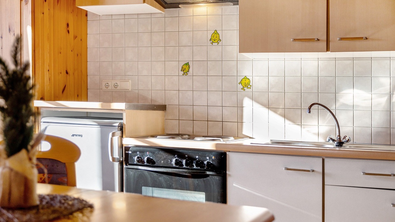 Photo of Kitchen in Valle di Casies