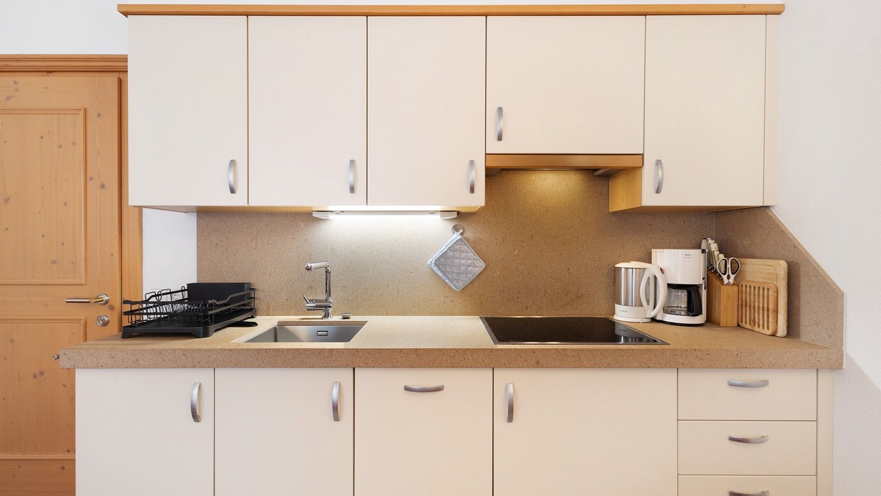 Photo of Kitchen in Sand in Taufers