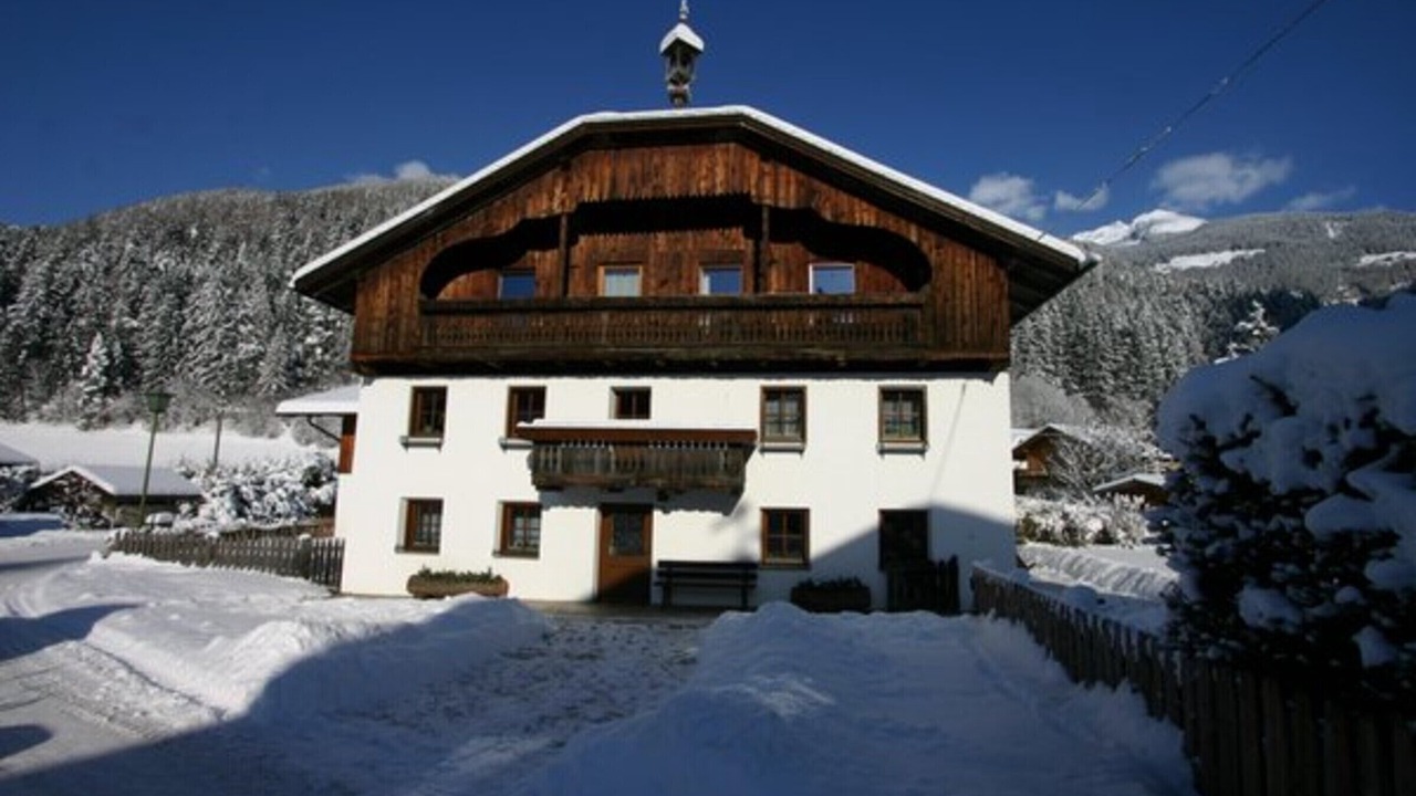 Photo of Outdoor in Sand in Taufers