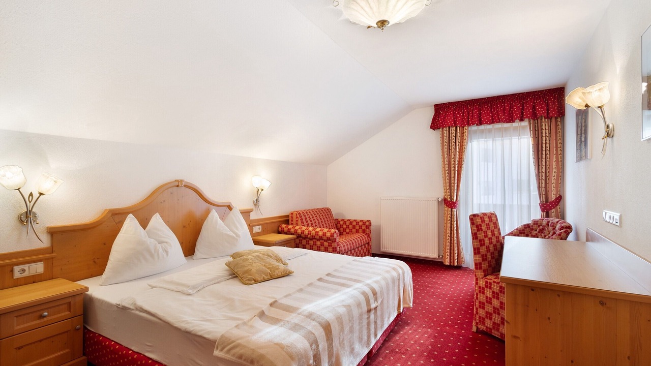 Photo of Bedroom in Sand in Taufers