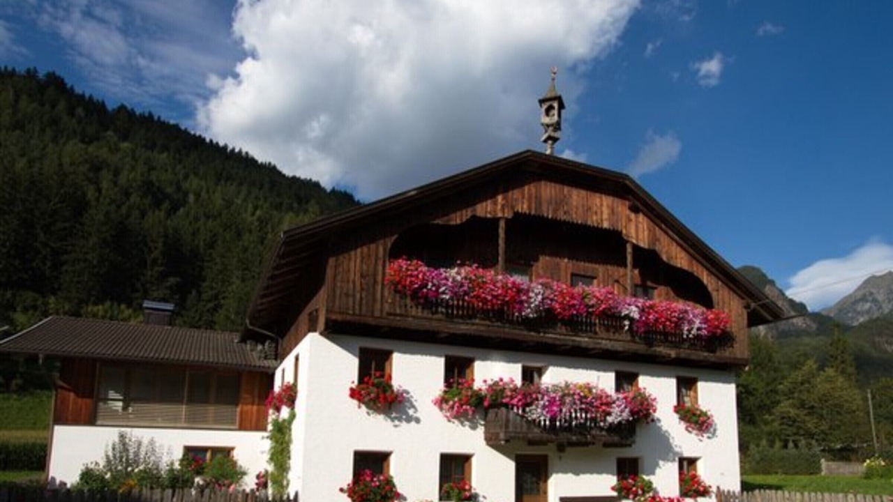 Photo of Outdoor in Sand in Taufers