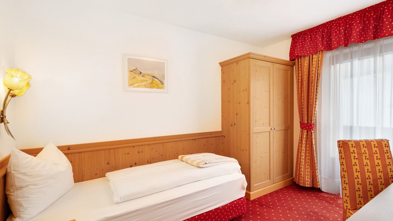 Photo of Bedroom in Sand in Taufers