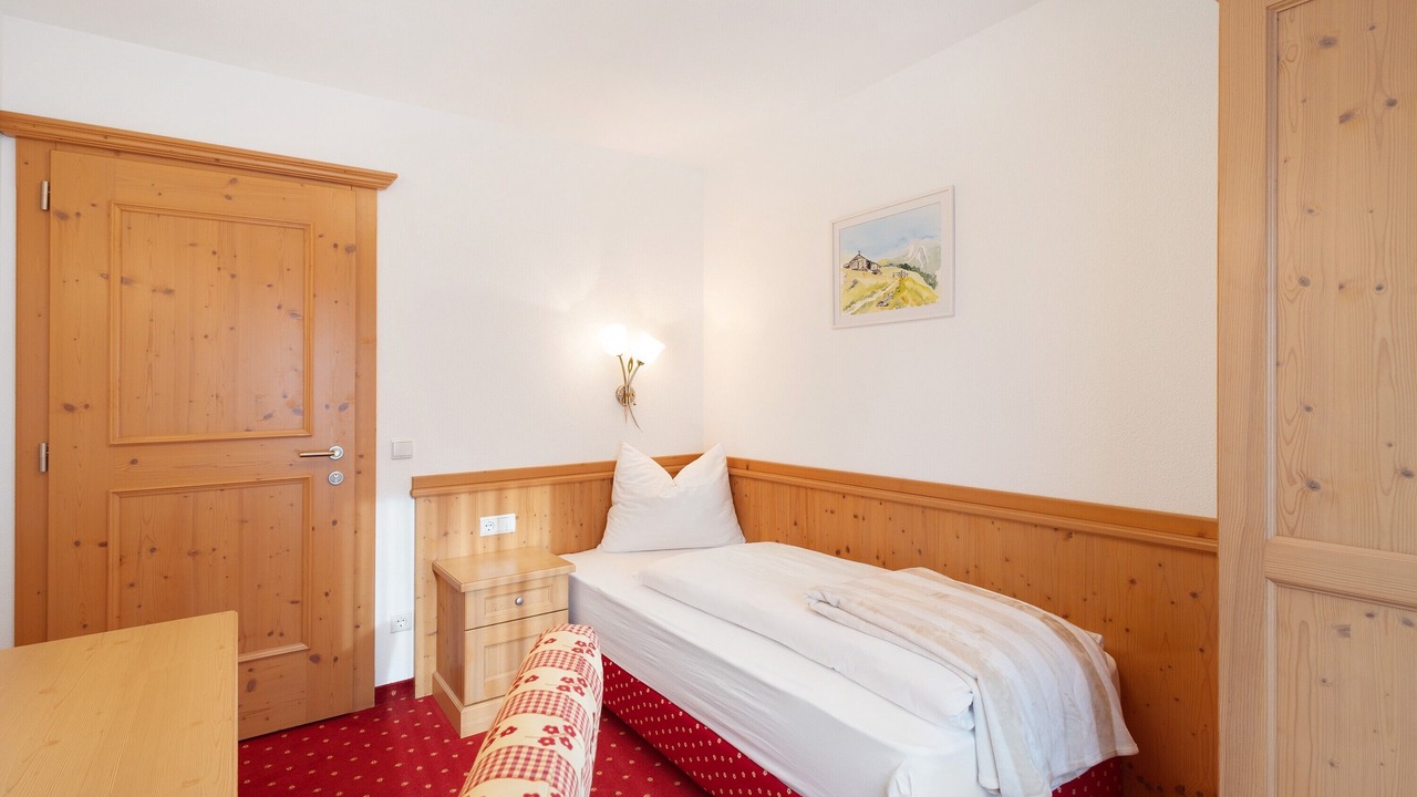 Photo of Bedroom in Sand in Taufers