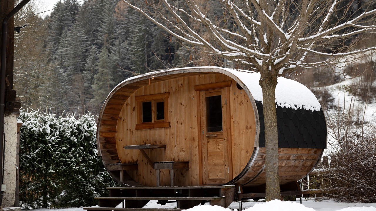 Photo of Outdoor in Sand in Taufers