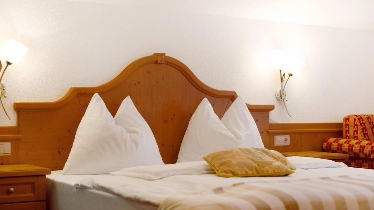 Photo of Bedroom in Sand in Taufers