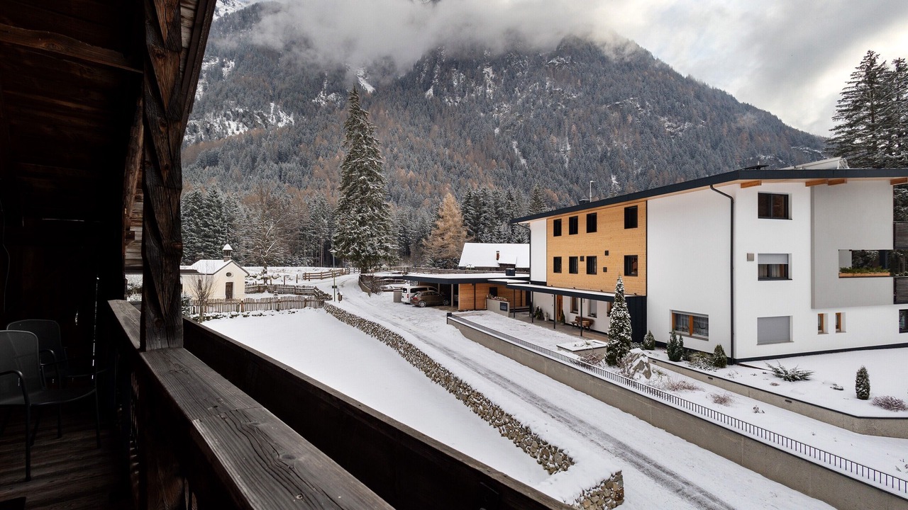 Photo of Outdoor in Sand in Taufers