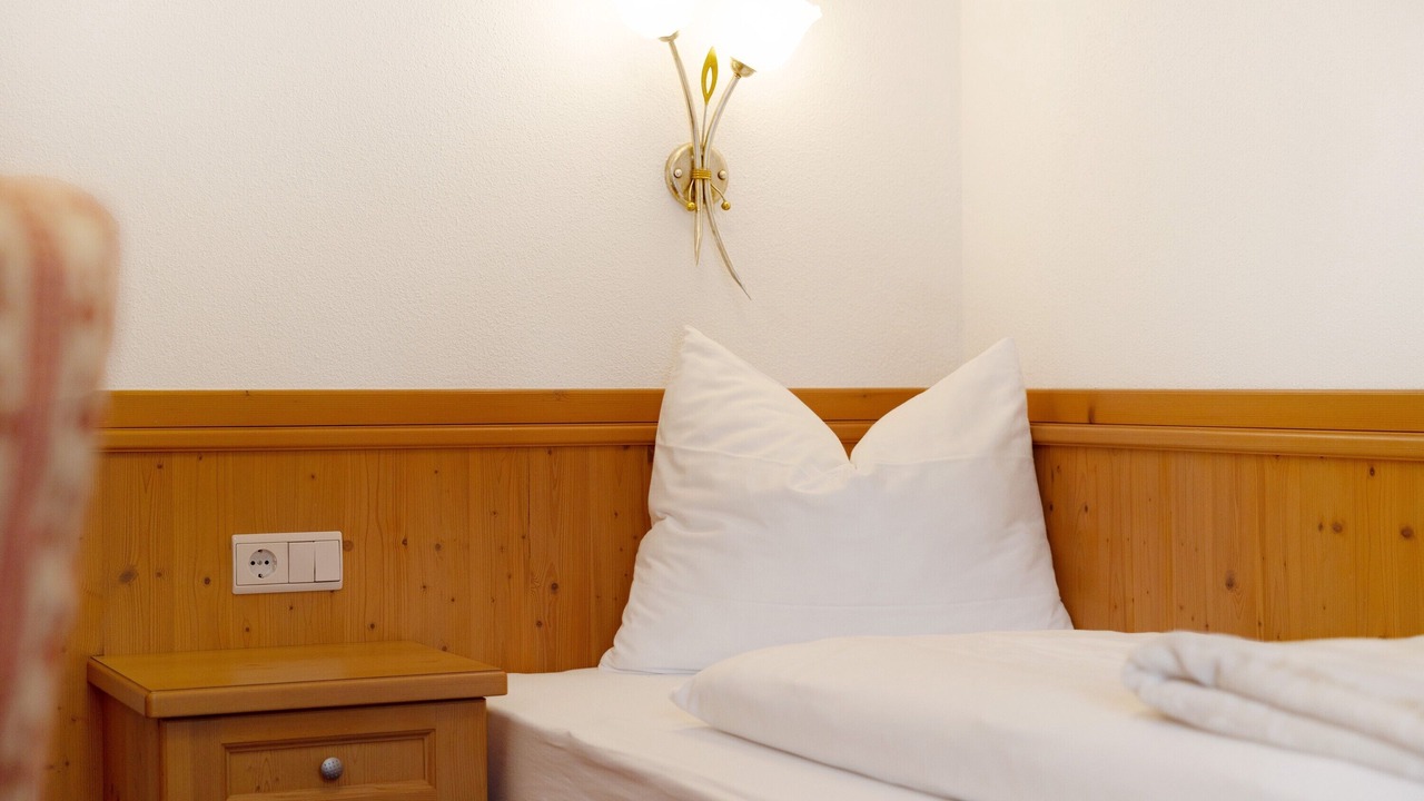 Photo of Bedroom in Sand in Taufers