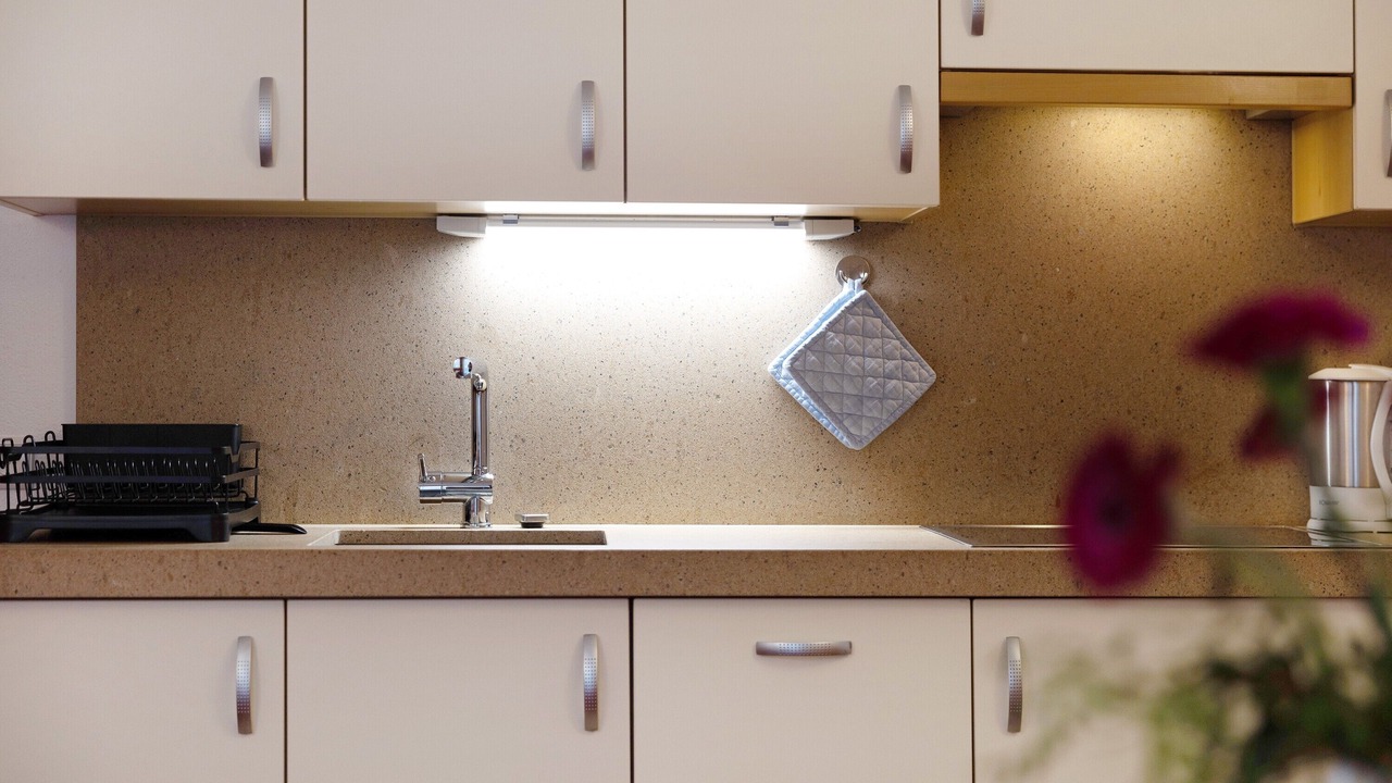 Photo of Kitchen in Sand in Taufers