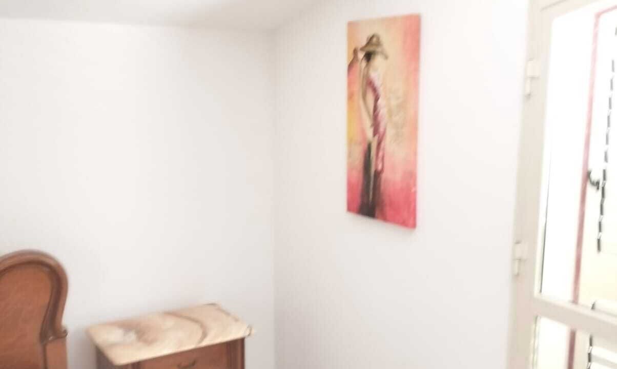 Photo of Bedroom in Patti