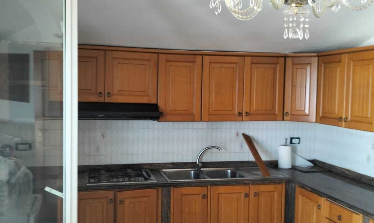 Photo of Kitchen in Patti