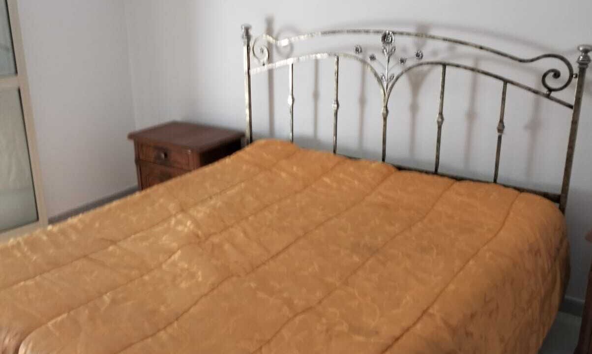 Photo of Bedroom in Patti
