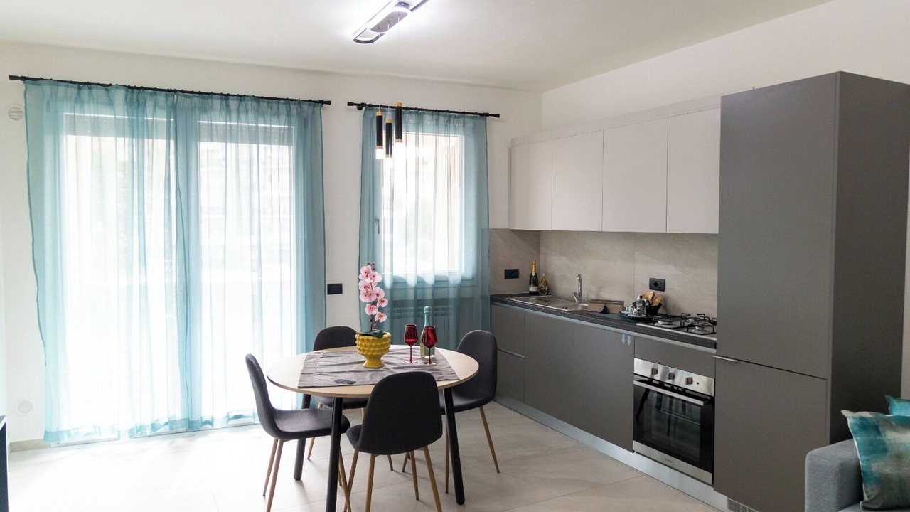 Photo of Kitchen in Bagheria