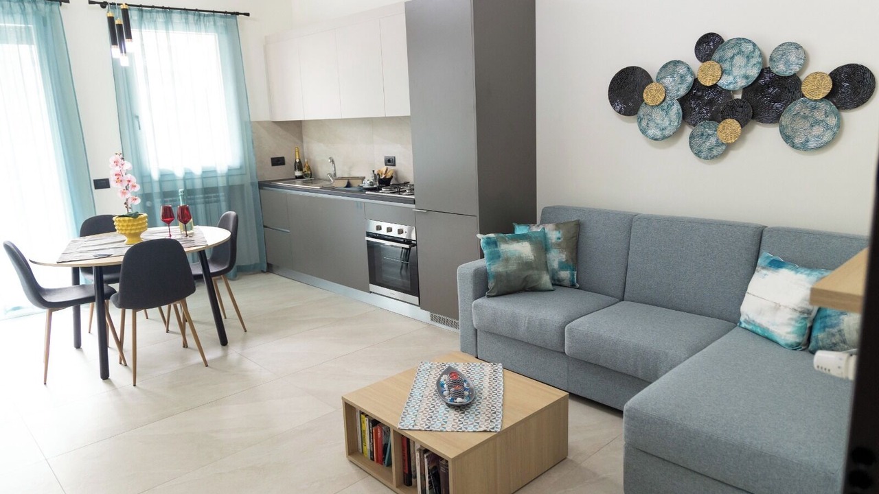 Photo of Livingroom in Bagheria