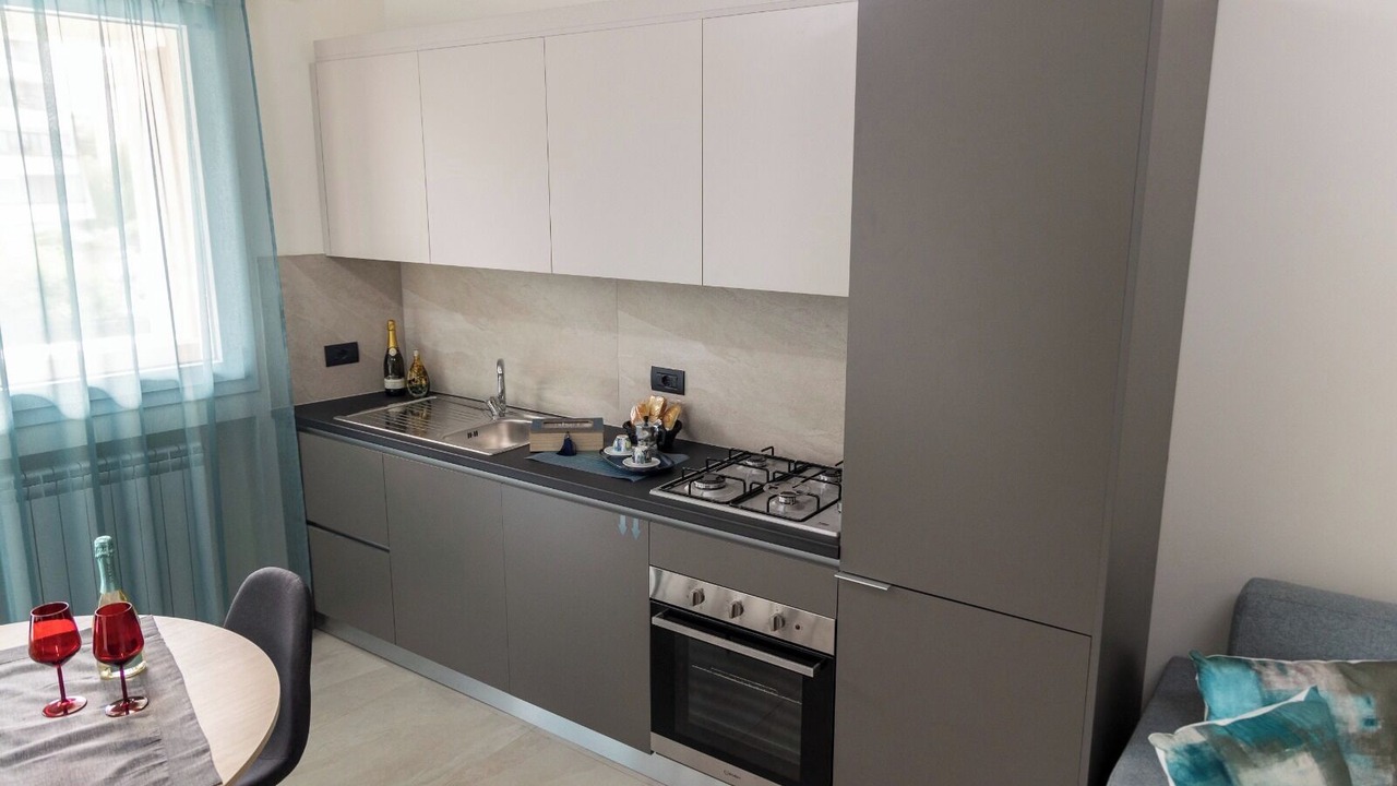 Photo of Kitchen in Bagheria