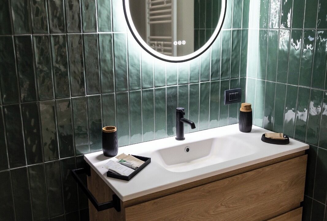 Photo of Bathroom in Bagheria