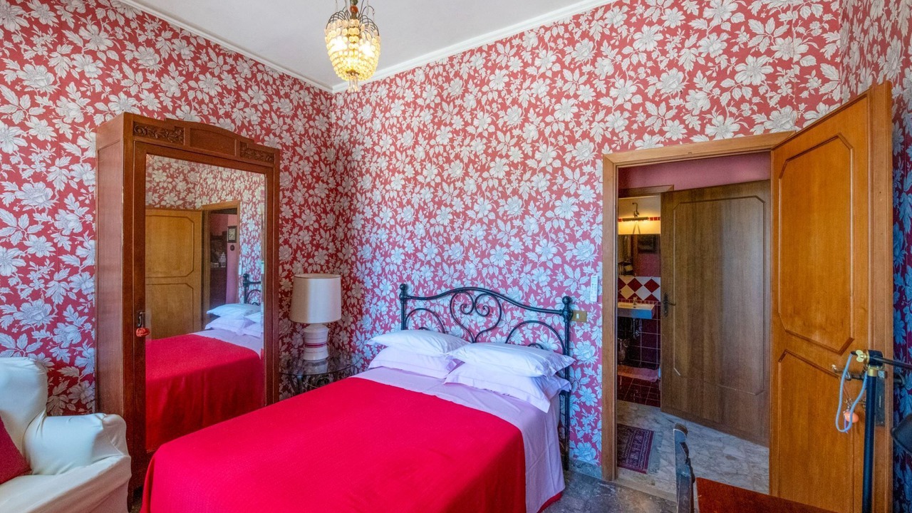 Photo of Bedroom in Corchiano