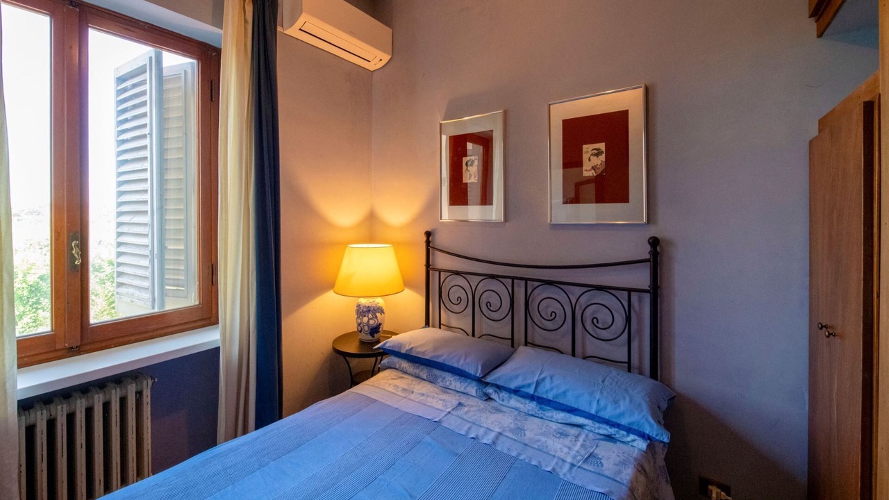 Photo of Bedroom in Corchiano