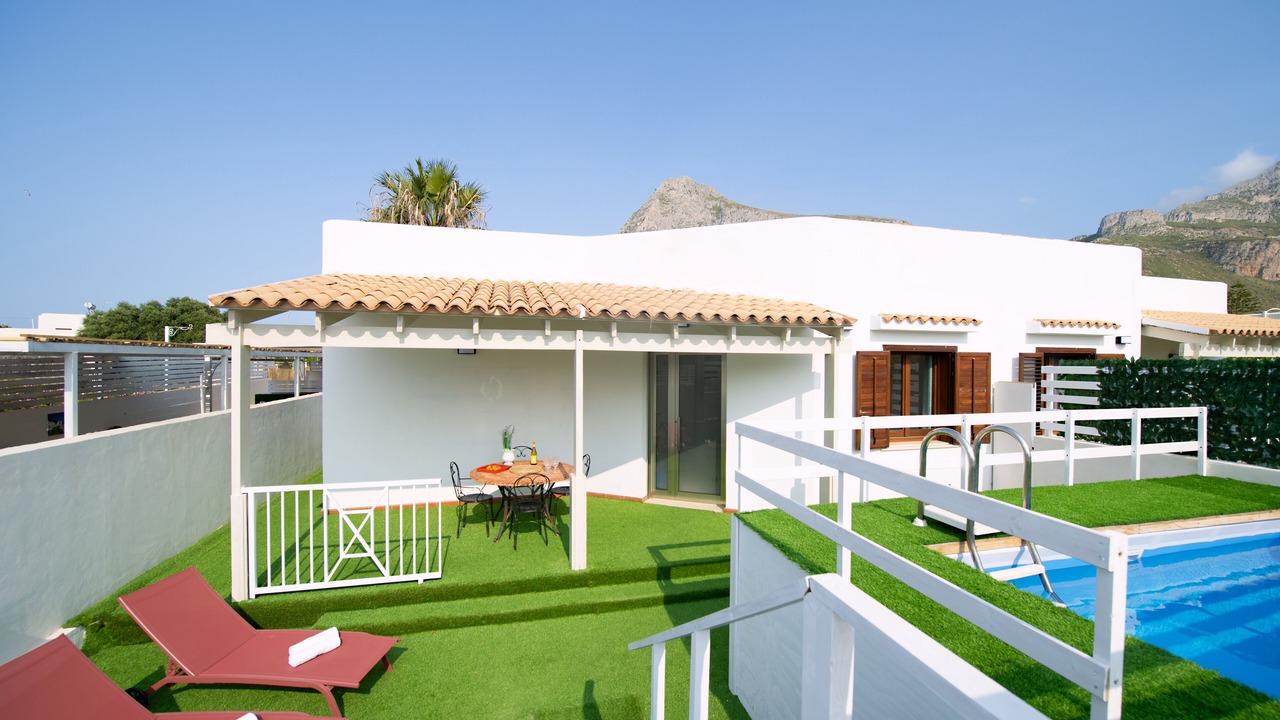 Photo of Outdoor in San Vito Lo Capo