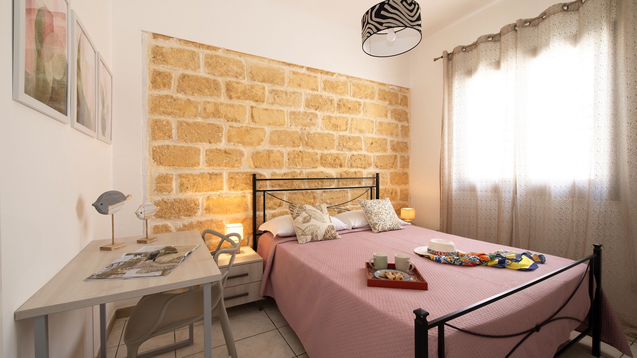 Photo of Bedroom in San Vito Lo Capo