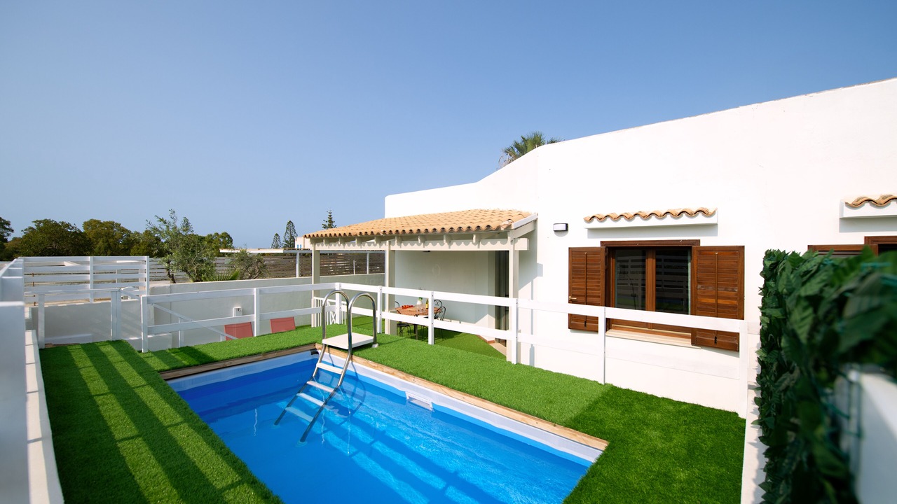 Photo of Outdoor in San Vito Lo Capo