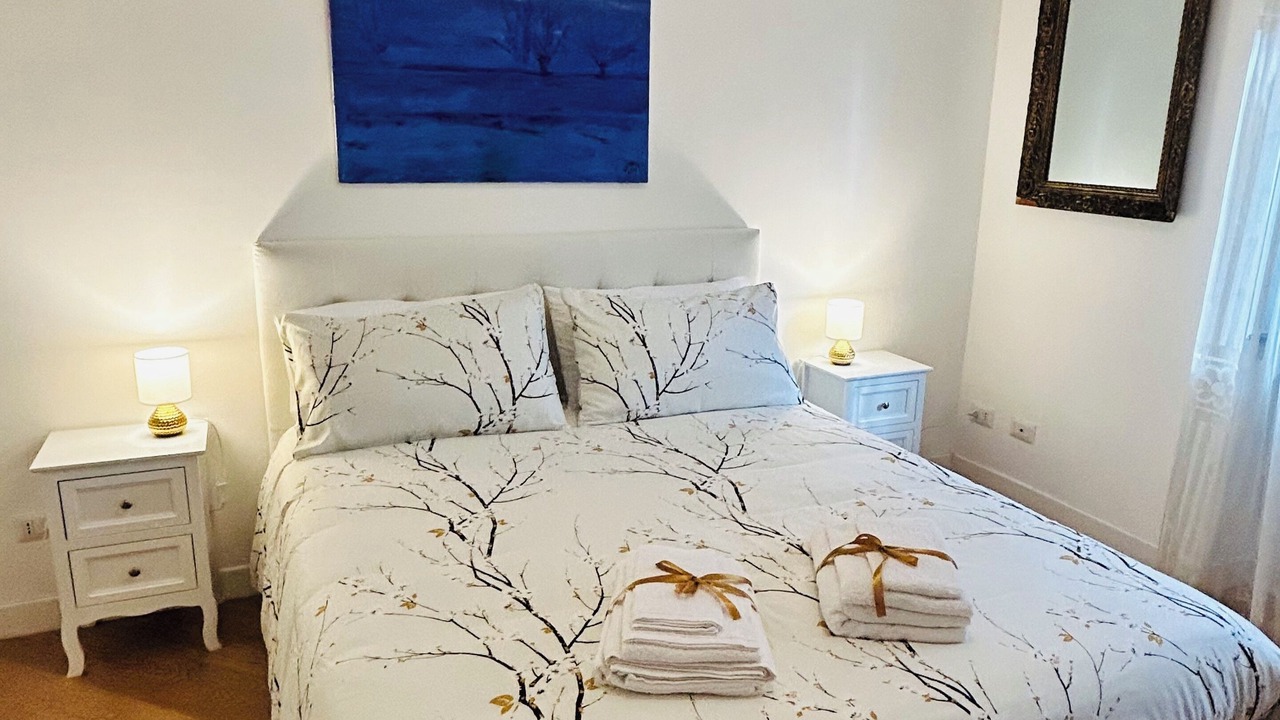Photo of Bedroom in Quartiere XXVIII Monte Sacro Alto
