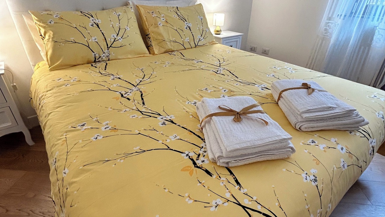 Photo of Bedroom in Quartiere XXVIII Monte Sacro Alto