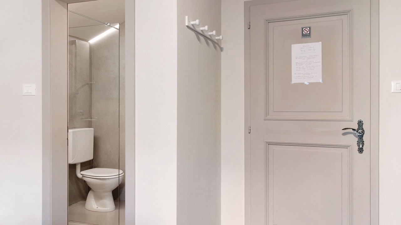 Photo of Bathroom in Fie allo Sciliar