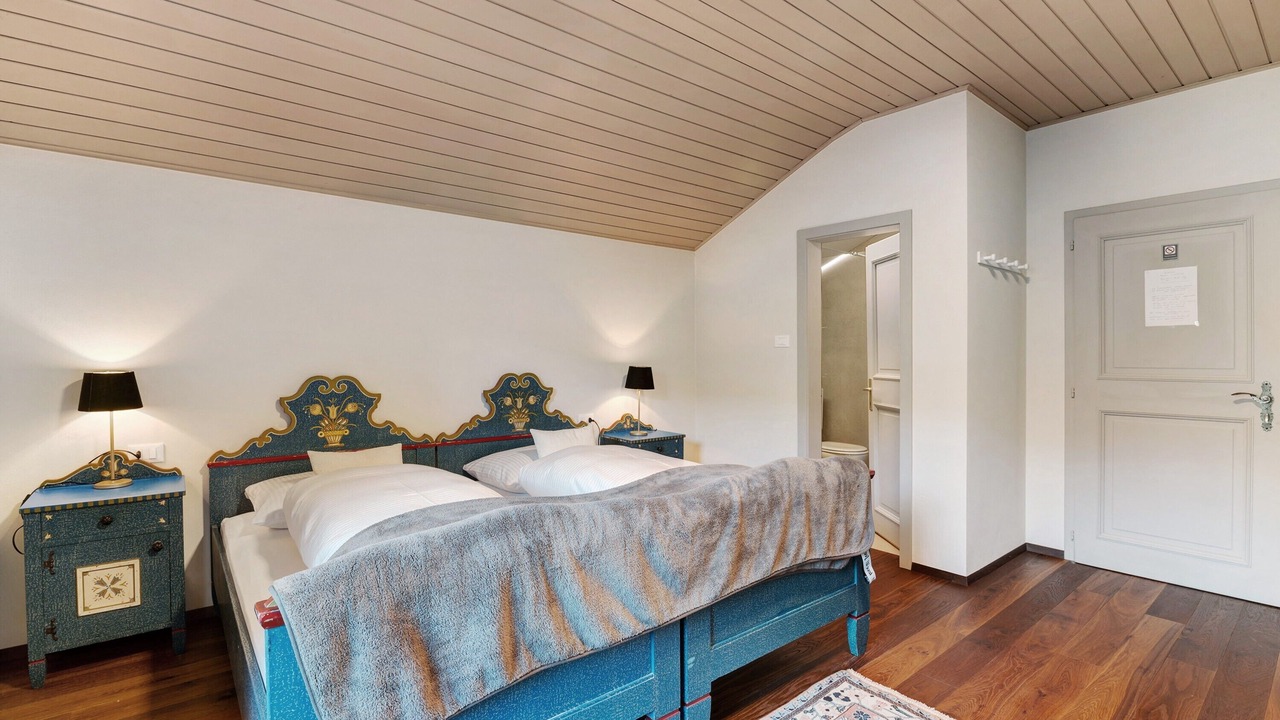 Photo of Bedroom in Fie allo Sciliar