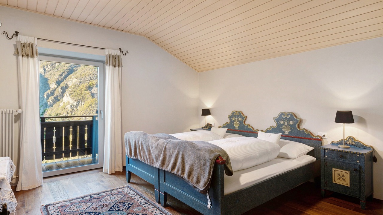 Photo of Bedroom in Fie allo Sciliar