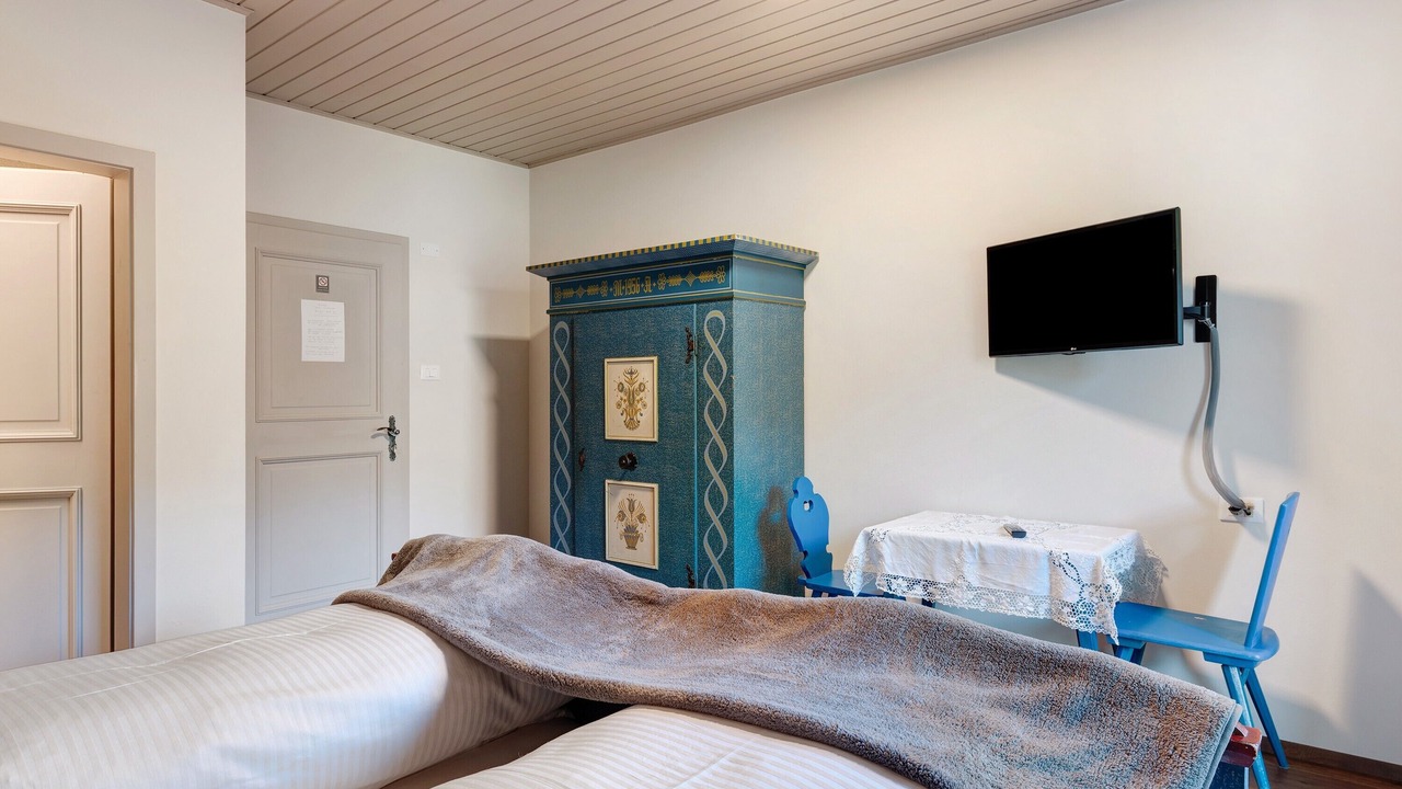 Photo of Bedroom in Fie allo Sciliar