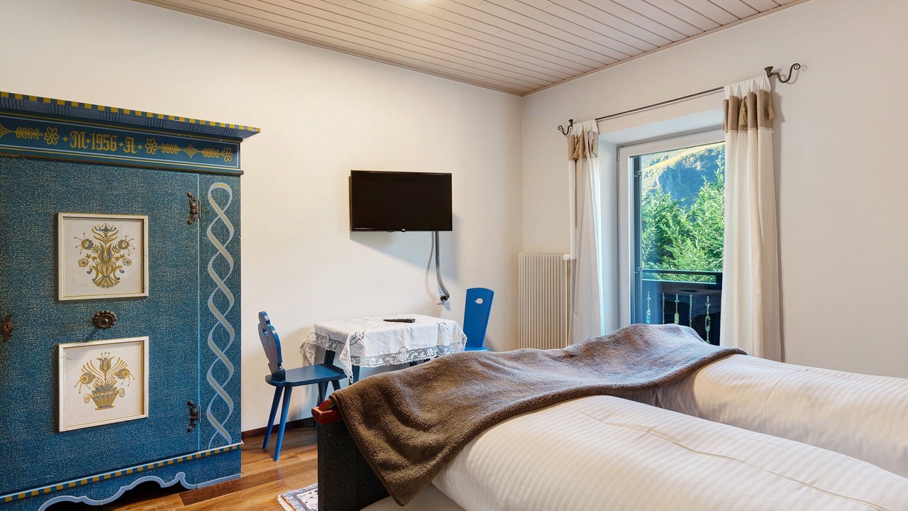 Photo of Bedroom in Fie allo Sciliar