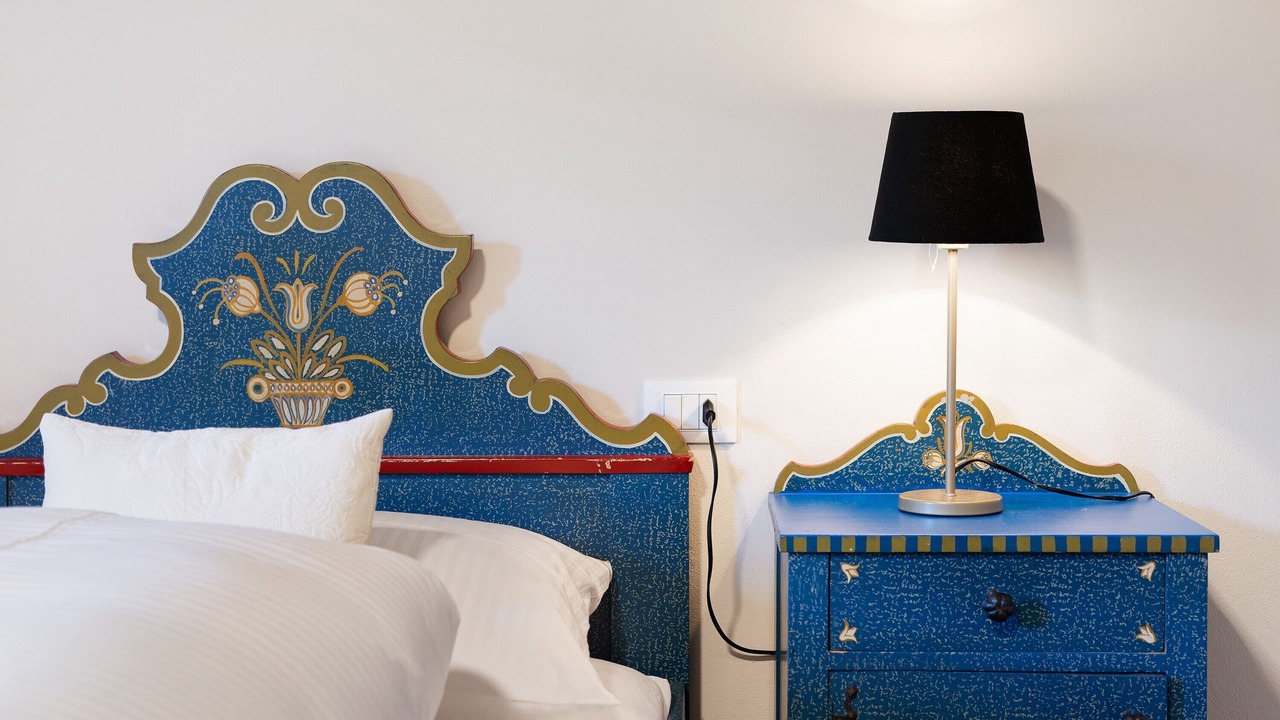 Photo of Bedroom in Fie allo Sciliar