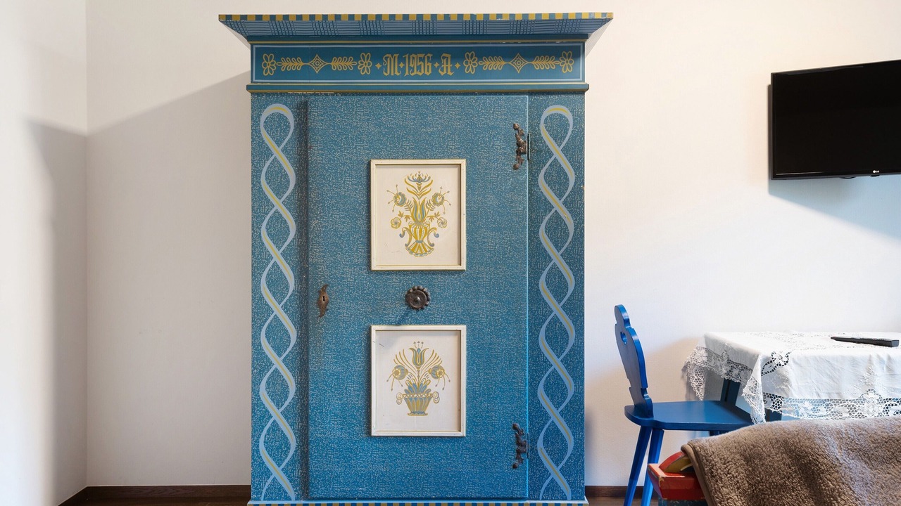 Photo of Bedroom in Fie allo Sciliar