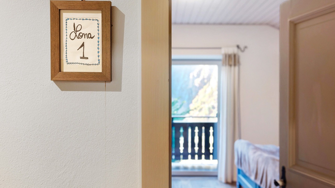Photo of Bedroom in Fie allo Sciliar