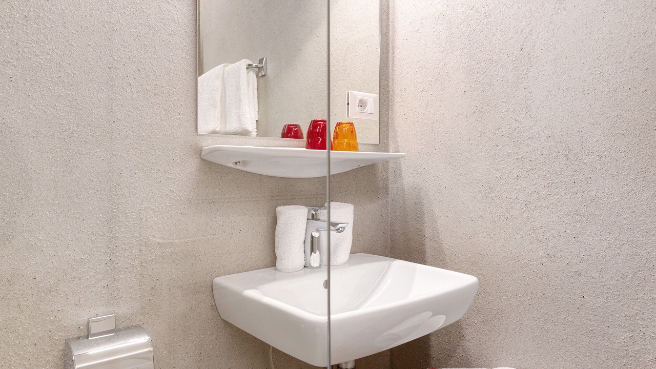 Photo of Bathroom in Fie allo Sciliar