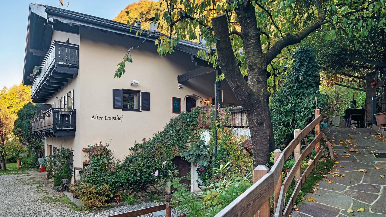 Photo of Outdoor in Fie allo Sciliar